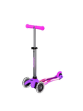 Hulajnoga Mini Micro Deluxe Glow Plus Micro BEBE Concept 