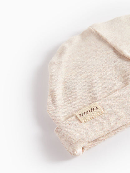 Czapeczka niemowlęca Aiko Modal MarMar Copenhagen BEBE Concept 