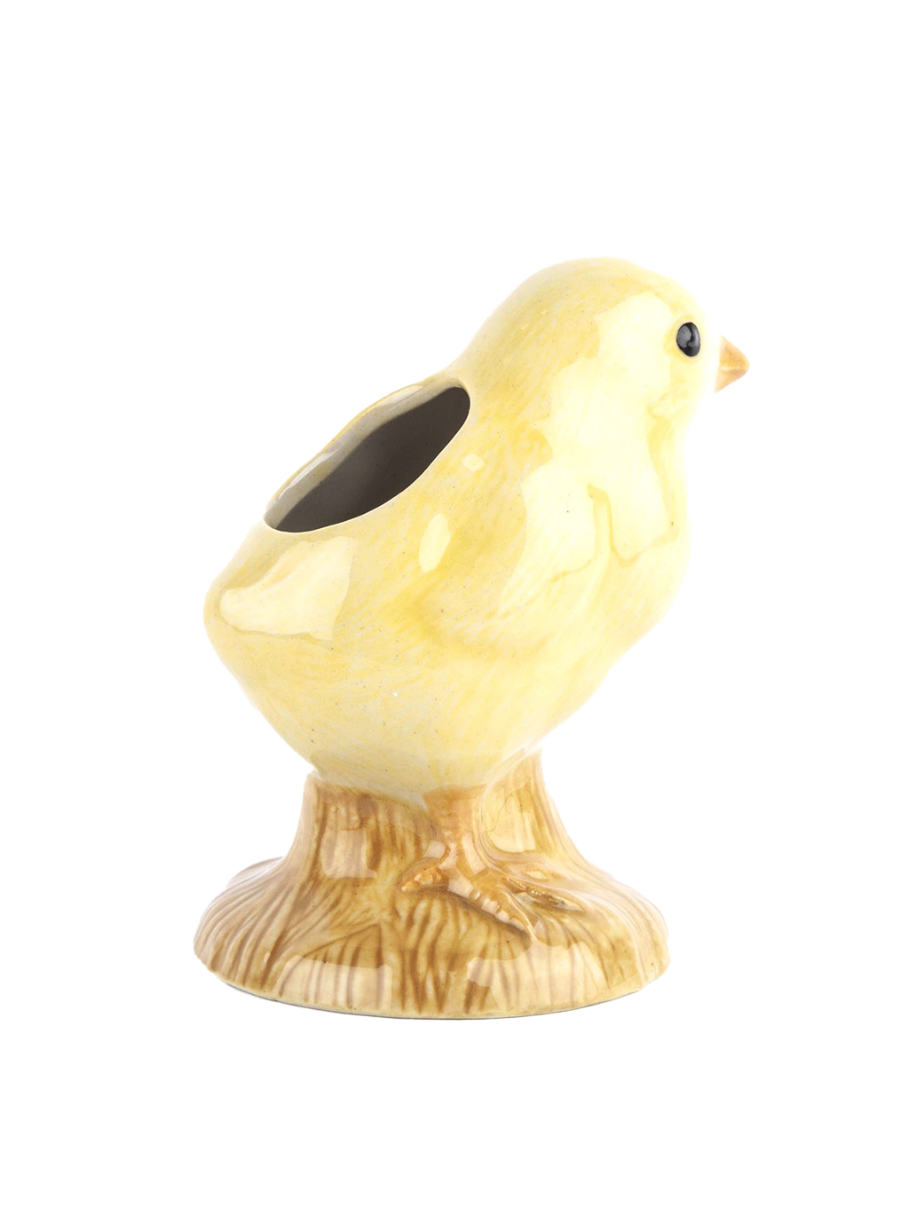 Ceramiczny wazonik Bud Vase Quail BEBE Concept 