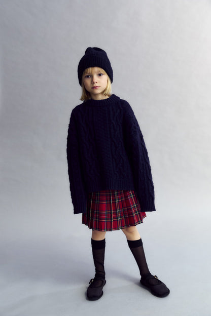 Spódnica Martina Skirt The New Society BEBE Concept 