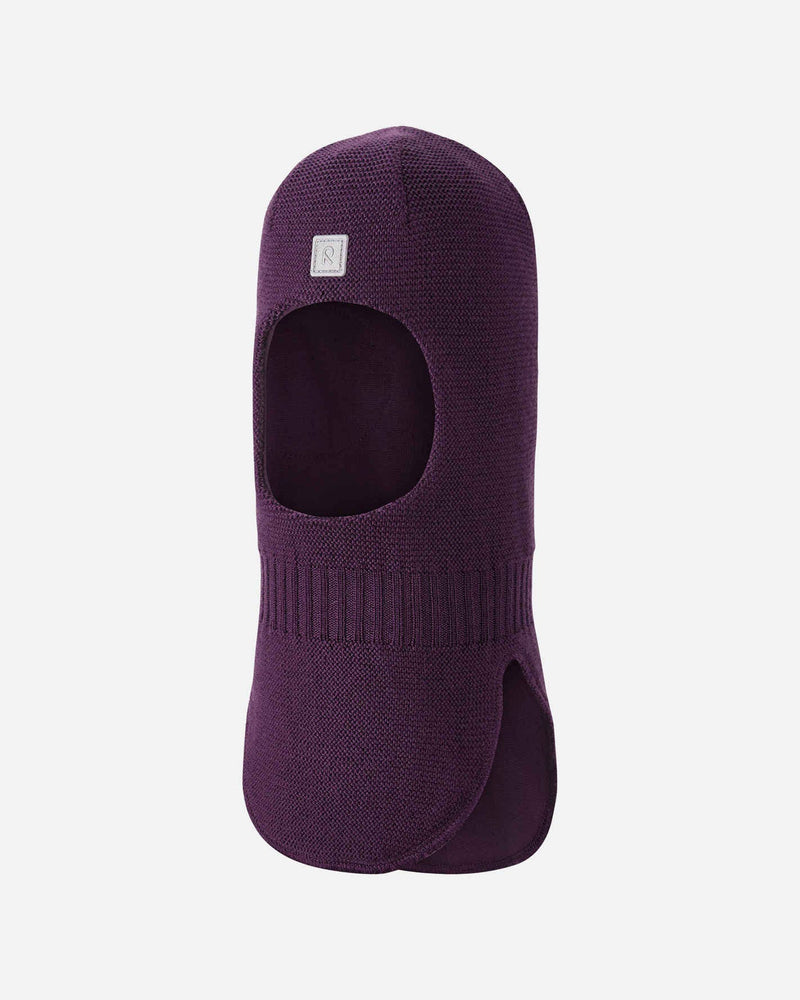 Kominiarka z wełny merino dla dzieci Starrie Reima BEBE Concept 