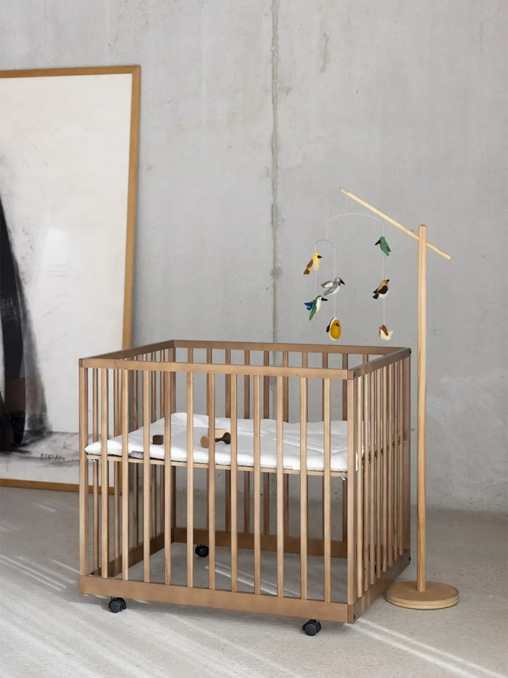 Dekoracyjny mobil Quax BEBE Concept 