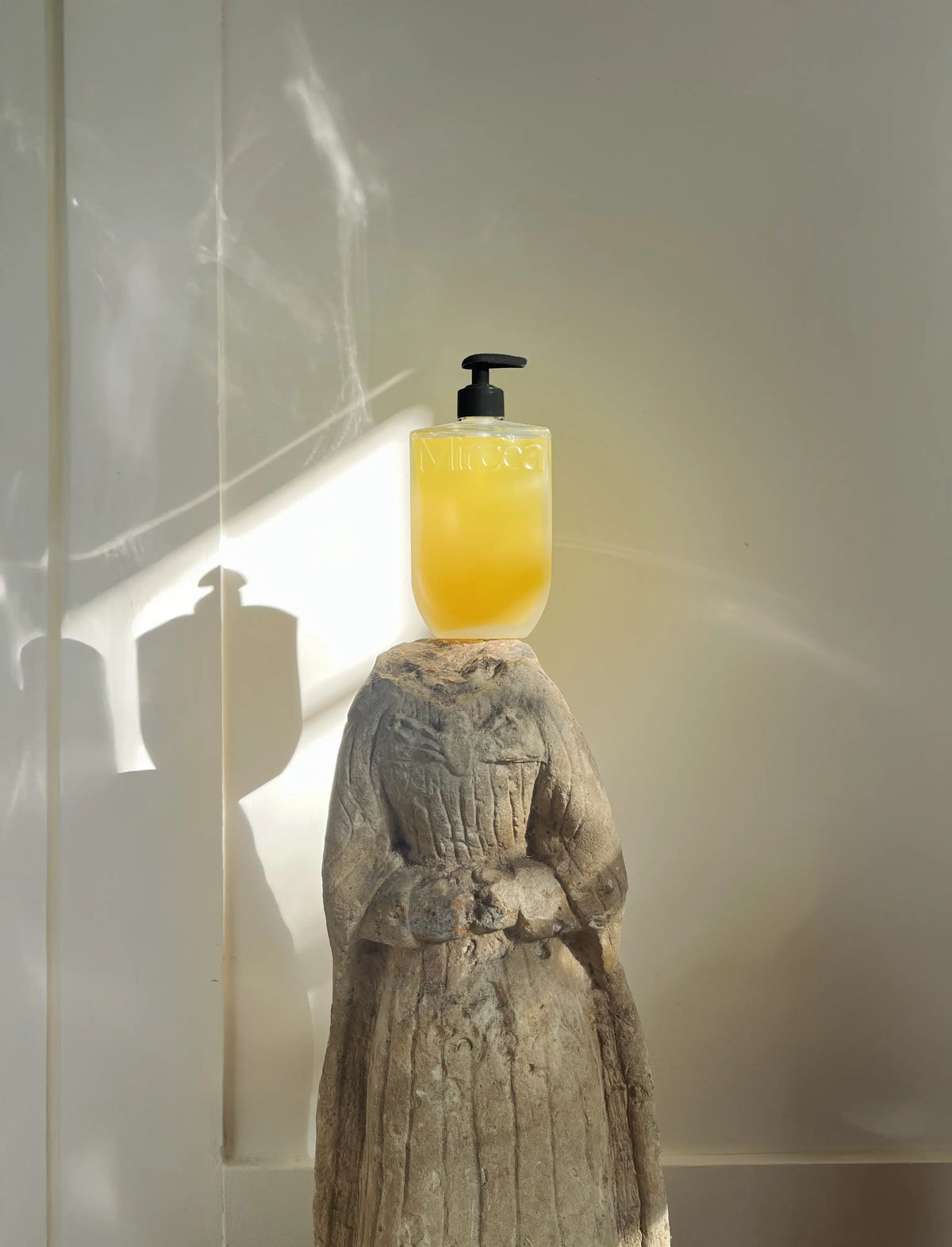 Hand & Body Wash Refill Mircea BEBE Concept 