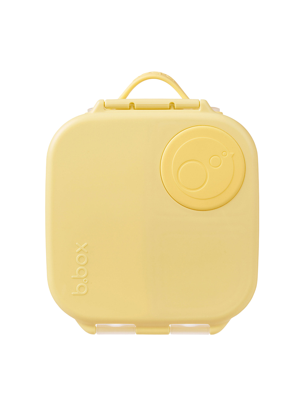 Mały szczelny lunchbox z przegródkami B.Box BEBE Concept 
