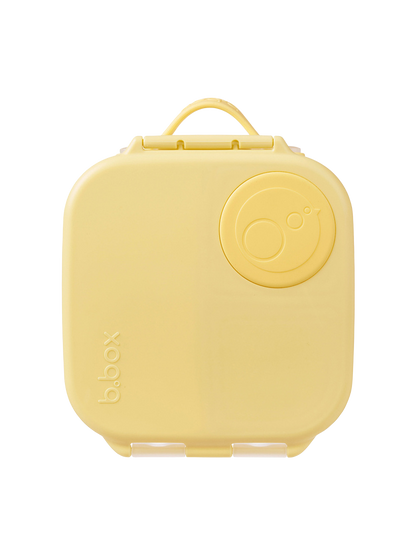 Mały szczelny lunchbox z przegródkami B.Box BEBE Concept 