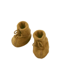 ciepłe buciki z wełny merino Engel Natur BEBE Concept 