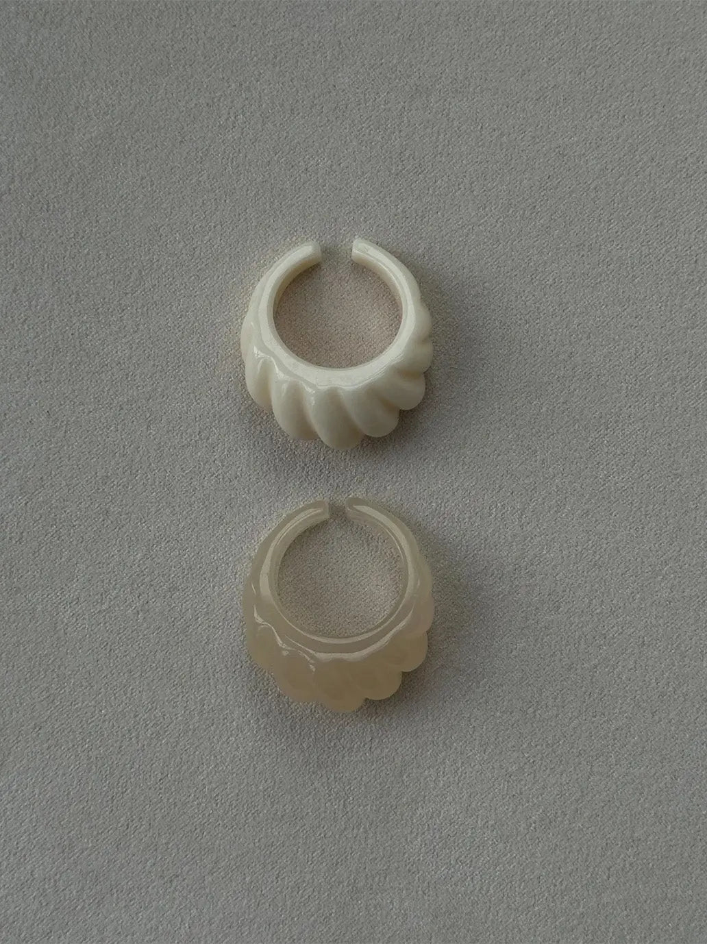 Pierścionek Sea Ring Ivory Pico BEBE Concept 