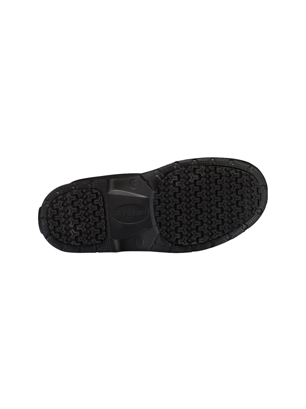 Zimowe buty Fubuki Niseko 3.0 High Fubuki BEBE Concept 