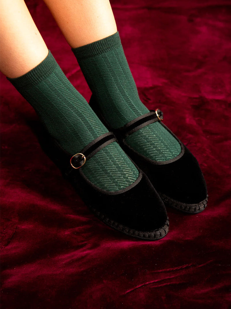Buty Mary Jane Flabelus BEBE Concept 