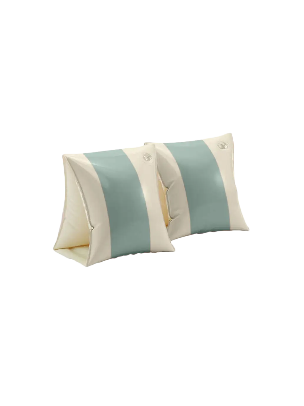 Dmuchane rękawki Alex Armbands Petites Pommes BEBE Concept 