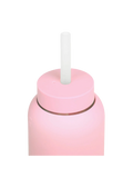 Silikonowa nasadka z rurką do butelek Bink Bink BEBE Concept 