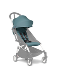 Pakiet kolorystyczny do spacerówki BABYZEN YOYO 6m+ Babyzen BEBE Concept 