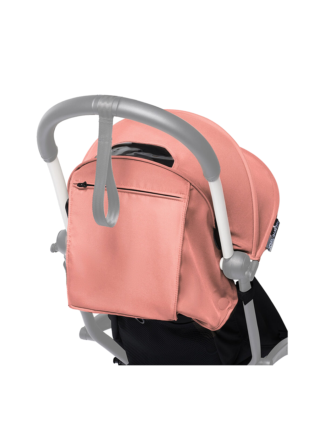 Pakiet kolorystyczny do spacerówki BABYZEN YOYO 6m+ Babyzen BEBE Concept 