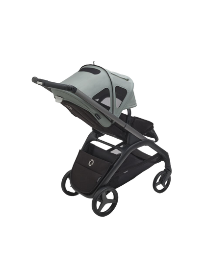 Budka przeciwsłoneczna do Bugaboo Dragonfly Bugaboo BEBE Concept 