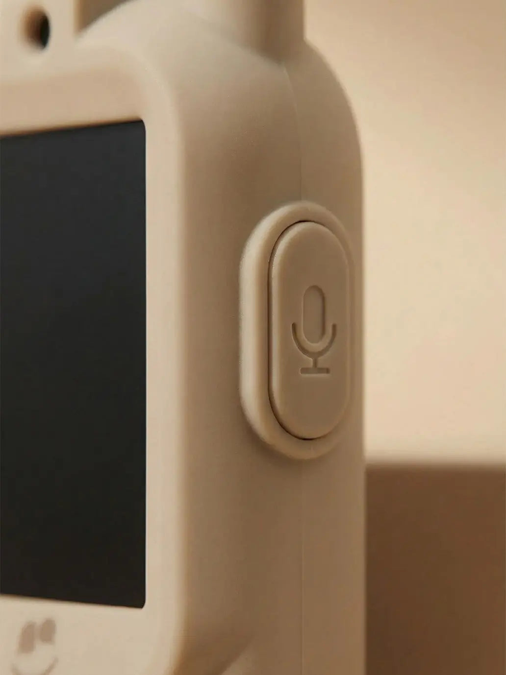Video Walkie Talkie KidTooki Kidinex BEBE Concept 