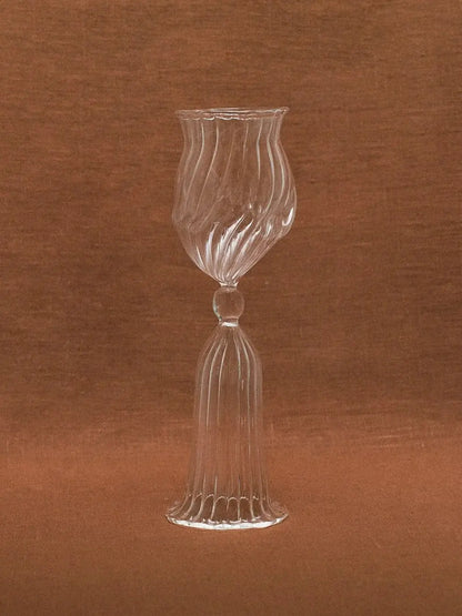 Cleodore Glass Set Justine Menard BEBE Concept 