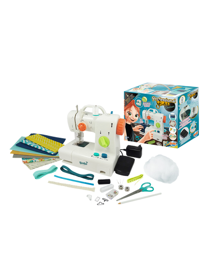 Pracownia krawiecka Buki BEBE Concept 