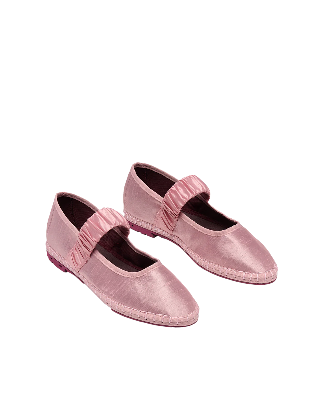 Buty Mafalda Flabelus BEBE Concept 