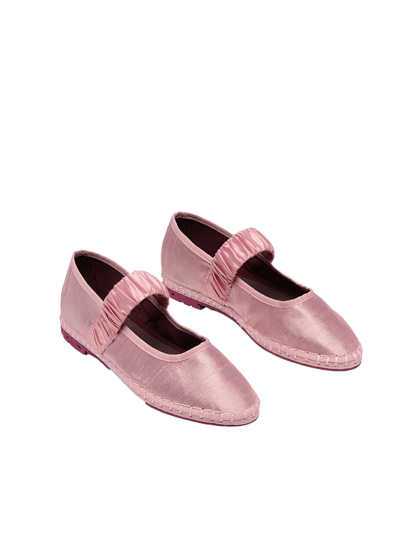 Buty Mafalda Flabelus BEBE Concept 