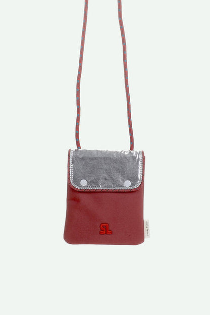 Portfel torebka na pasku Wallet Bag Sticky Lemon BEBE Concept 