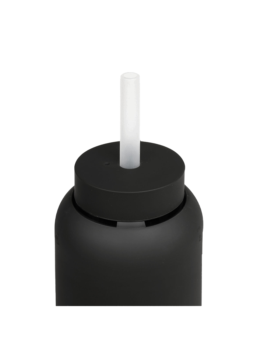 Silikonowa nasadka z rurką do butelek Bink Bink BEBE Concept 