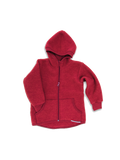 Kurtka juniorska z wełny merino Engel Natur BEBE Concept 