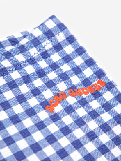 Spodenki Vichy Bobo Choses BEBE Concept 