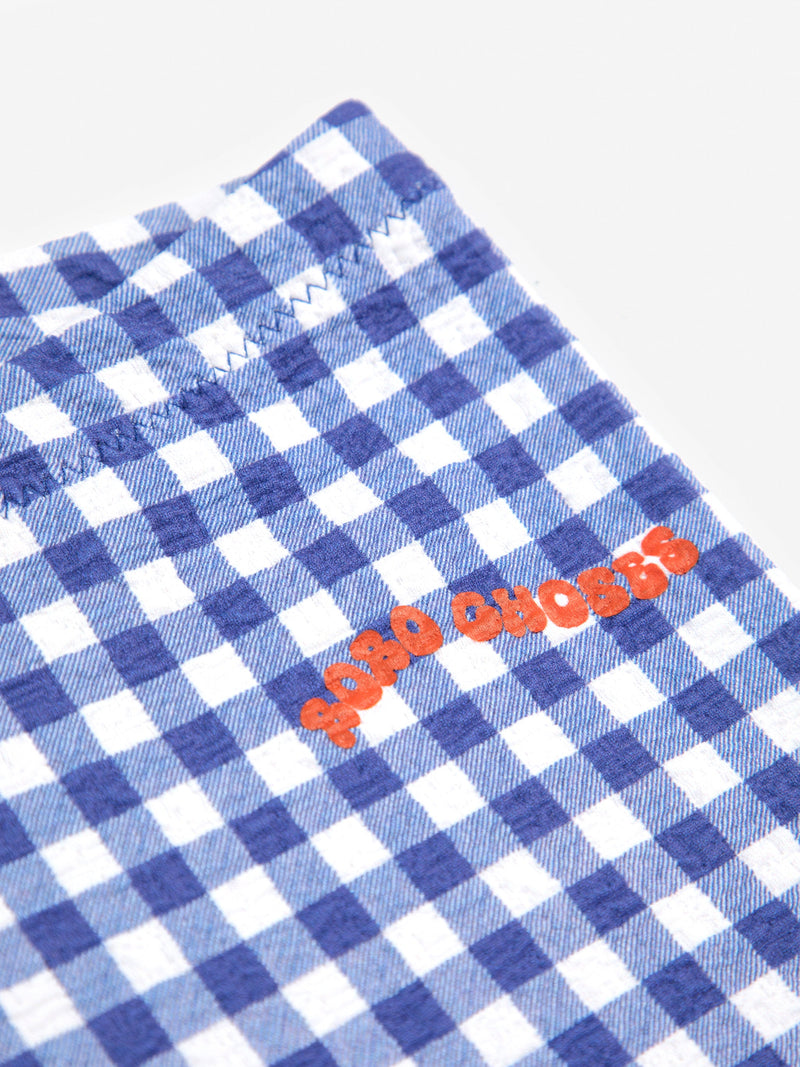 Spodenki Vichy Bobo Choses BEBE Concept 