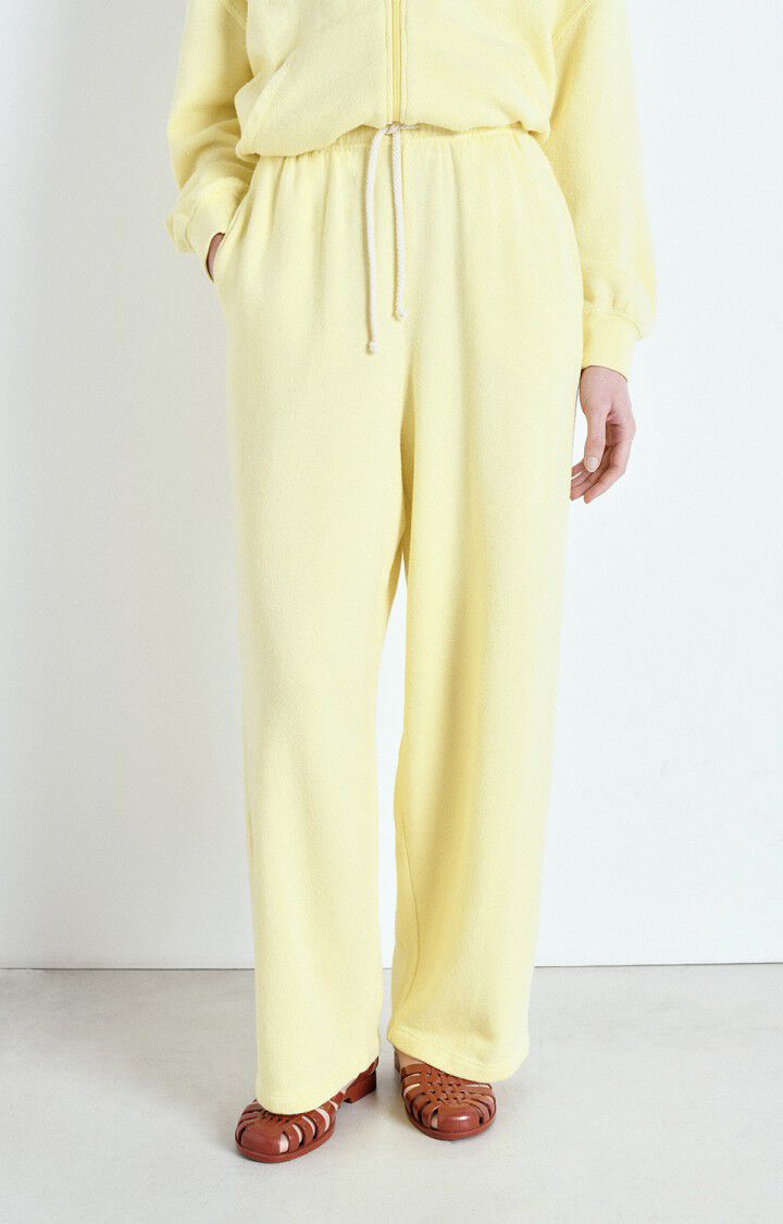 Damskie spodnie Ofybow American Vintage BEBE Concept 