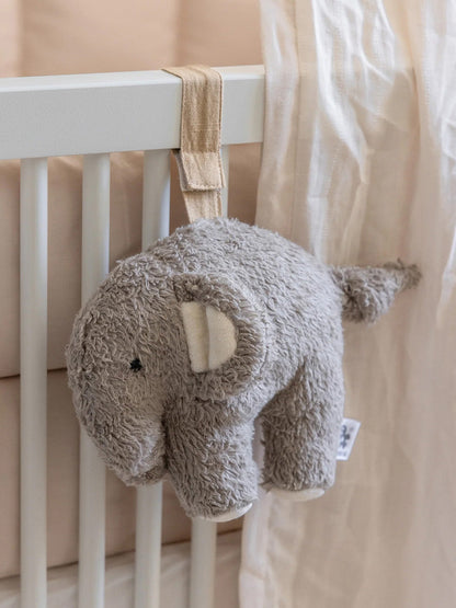 Pozytywka Fanto Musical Pull Toy Sebra BEBE Concept 