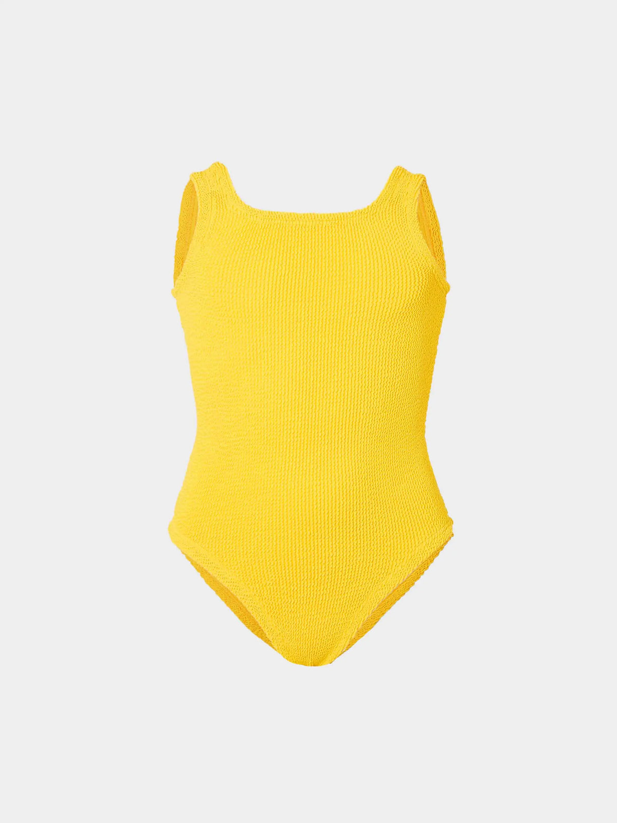 Dziecięcy kostium kąpielowy Classic Hunza G BEBE Concept 