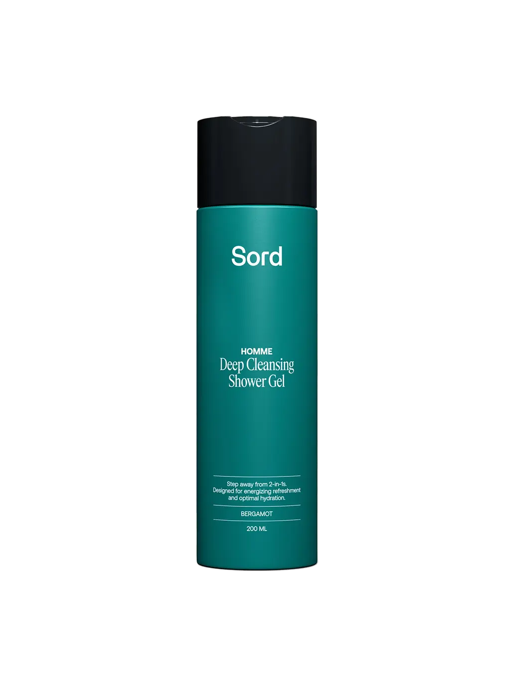 Deep Cleansing Shower Gel Sord BEBE Concept 