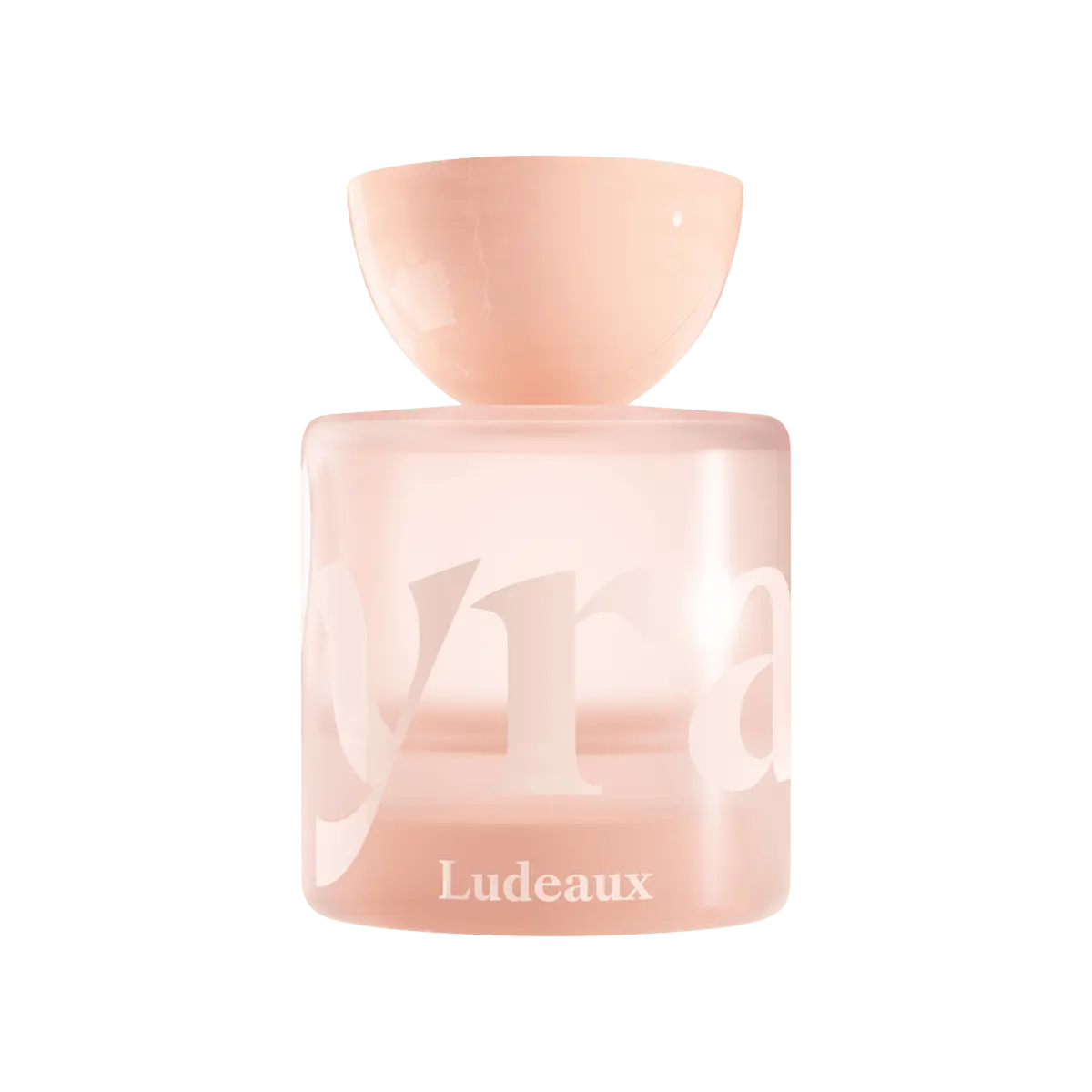 Woda perfumowana Ludeaux for Flirtation and Seduction Vyrao BEBE Concept 