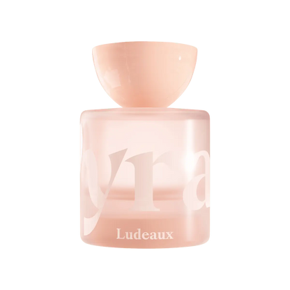 Woda perfumowana Ludeaux for Flirtation and Seduction Vyrao BEBE Concept 