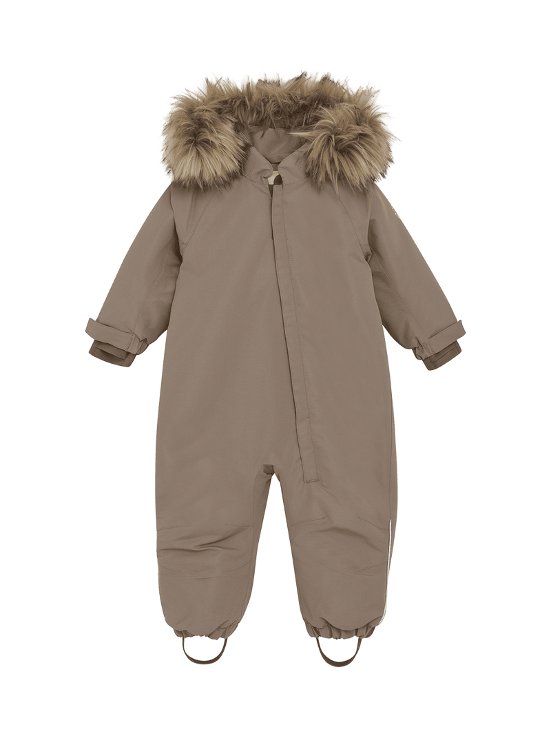 Niemowlęcy kombinezon zimowy Enfant BEBE Concept 