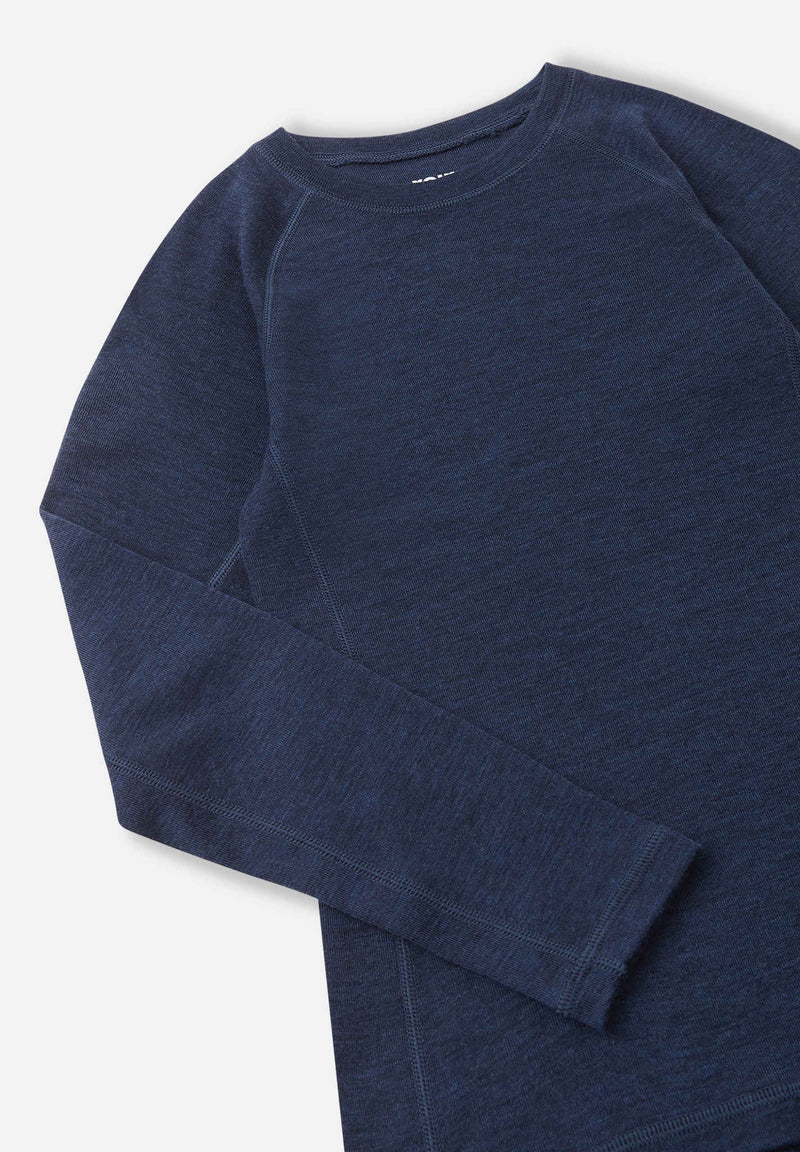 Zestaw bielizny termicznej z domieszką merino Kinsei Reima BEBE Concept 