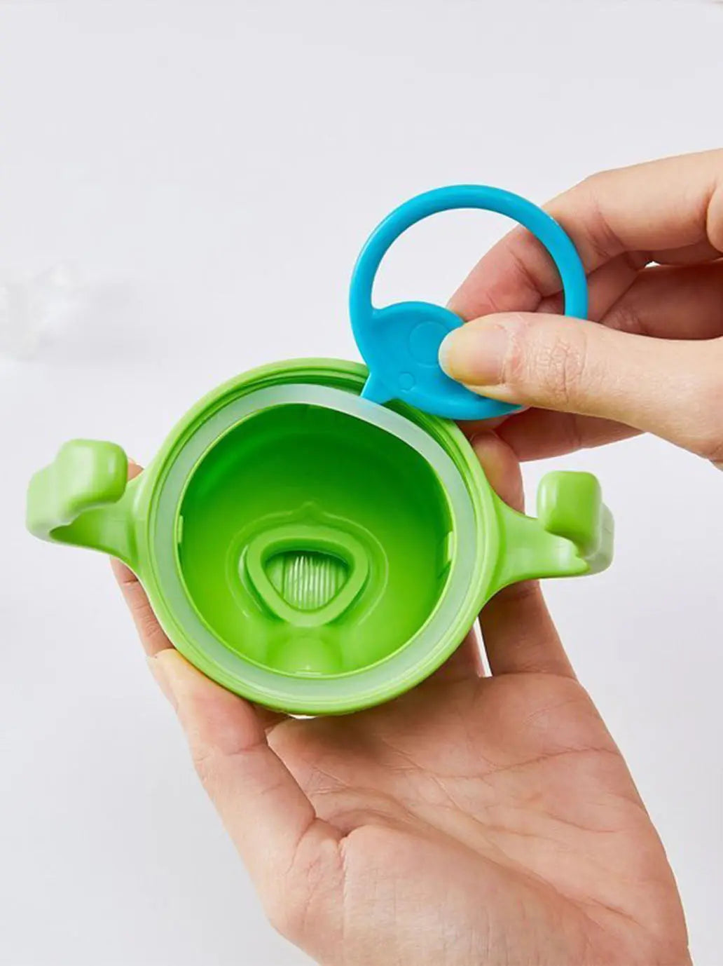 szczoteczki do czyszczenia bidonów i butelek B.Box BEBE Concept 
