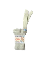 legginsy na szelkach w stylu vintage Silly Silas BEBE Concept 