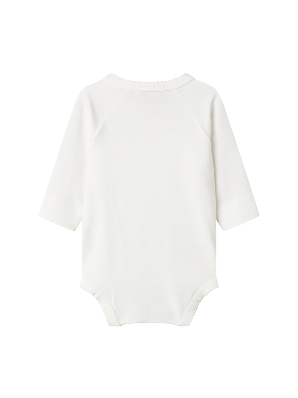 Body kopertowe z modalu Belita MarMar Copenhagen BEBE Concept 