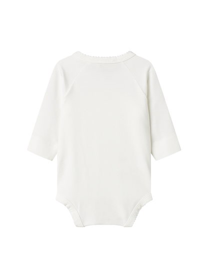 Body kopertowe z modalu Belita MarMar Copenhagen BEBE Concept 