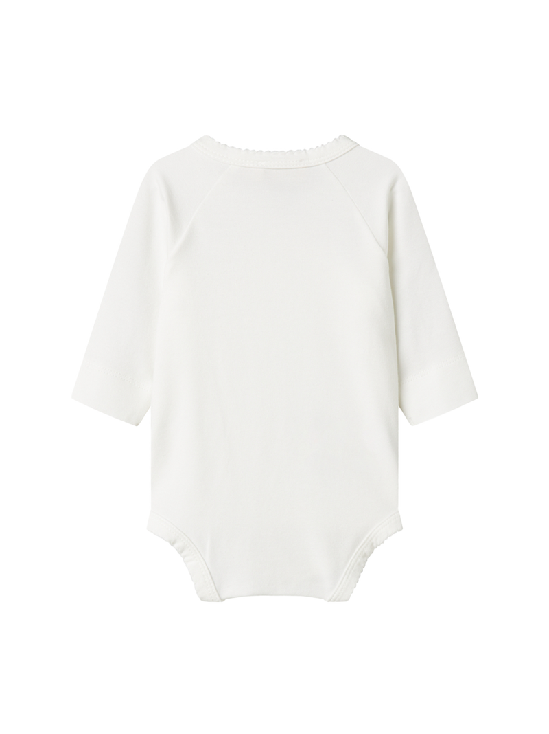 Body kopertowe z modalu Belita MarMar Copenhagen BEBE Concept 
