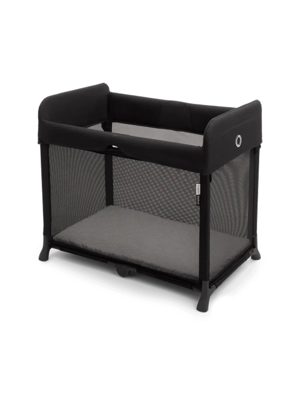 składane łóżeczko podróżne Stardust Bugaboo BEBE Concept 