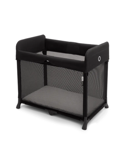 składane łóżeczko podróżne Stardust Bugaboo BEBE Concept 