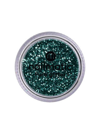 Brokat do ciała i paznokci Pure Glitter Nailmatic BEBE Concept 