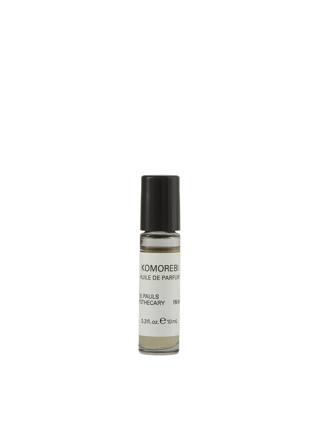 Perfumy w olejku unisex Frama BEBE Concept 
