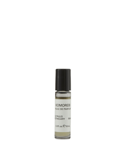 Perfumy w olejku unisex Frama BEBE Concept 