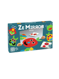 zestaw edukacyjny Odbicie Lustrzane Djeco BEBE Concept 