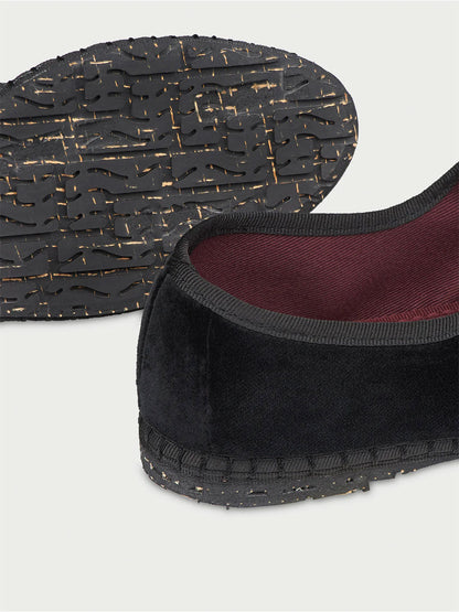 Buty Mary Jane Flabelus BEBE Concept 