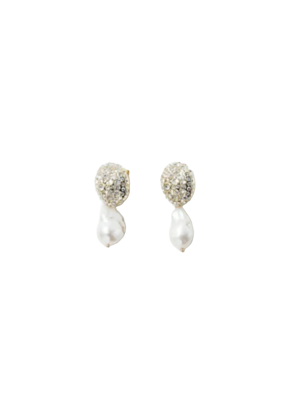 Aurora Studs PEARL OCTOPUSS.Y BEBE Concept 