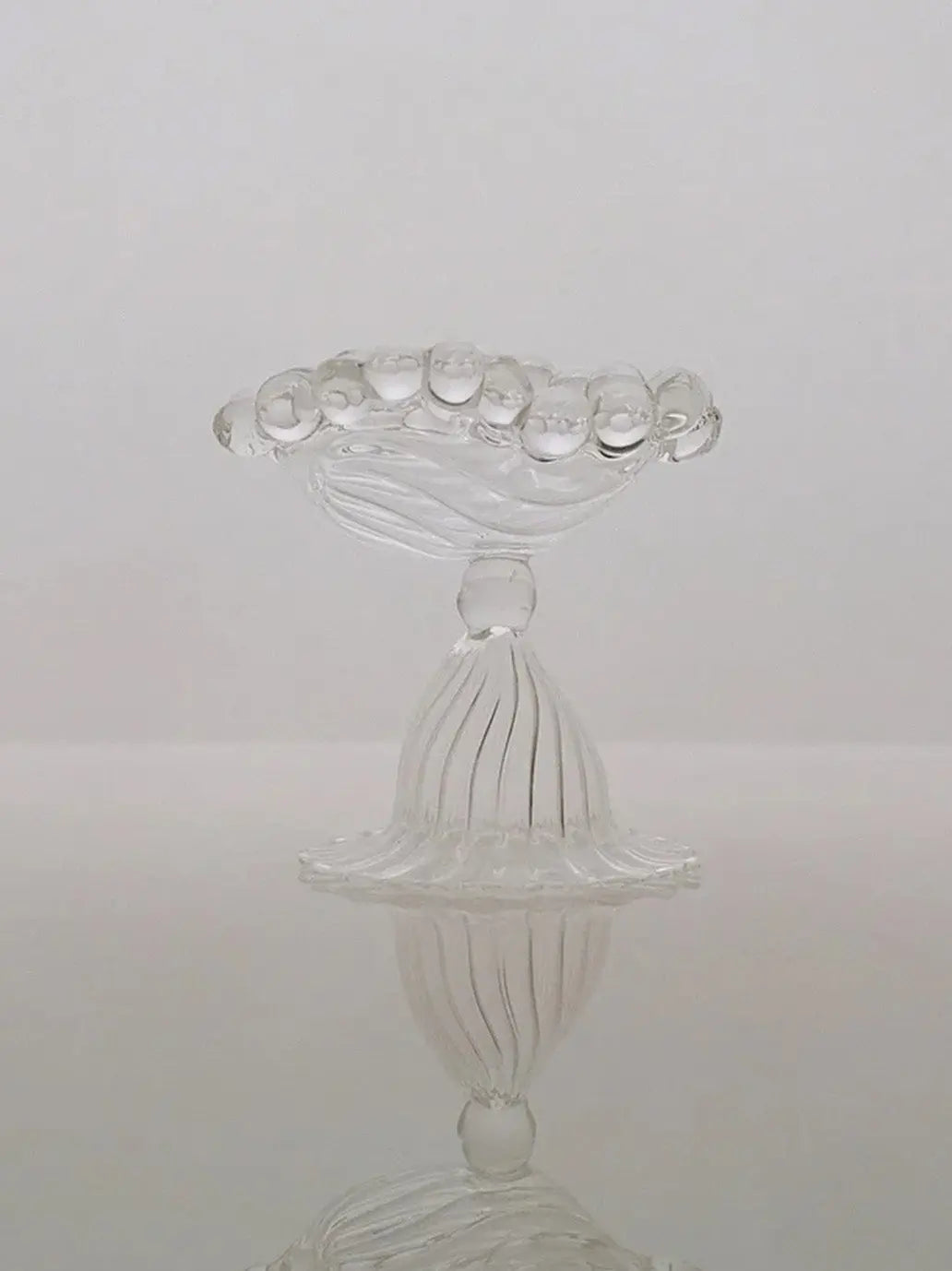 Persephone Ashtray Justine Menard BEBE Concept 